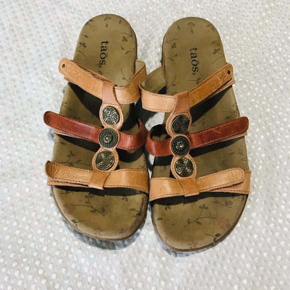 Taos sandals - Picture 3 of 8